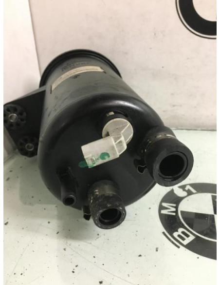 Filtre a huile BMW SERIE 7 E65 PHASE 1 