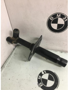 Support de pare chocs avant BMW SERIE 3 E46 PHASE 1 