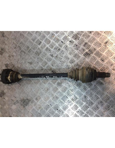 Cardan arriere gauche (transmission) BMW X5 E53 