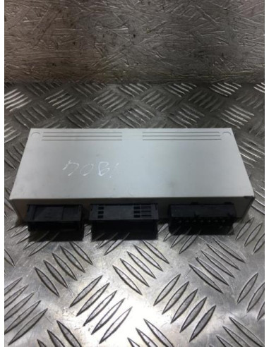 Calculateur BMW X3 E83 PHASE 1 Diesel