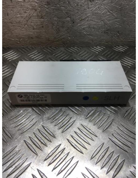 Calculateur BMW X3 E83 PHASE 1 Diesel