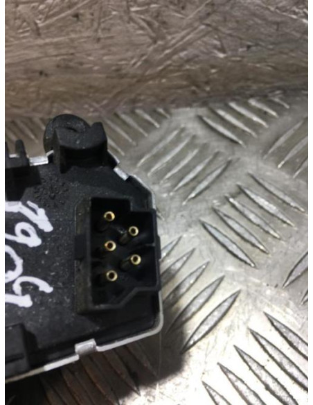 Resistance chauffage BMW X3 E83 PHASE 1 Diesel