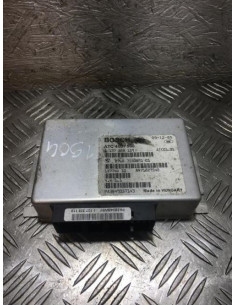 Calculateur BMW X3 E83 PHASE 1 Diesel