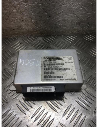 Calculateur BMW X3 E83 PHASE 1 Diesel