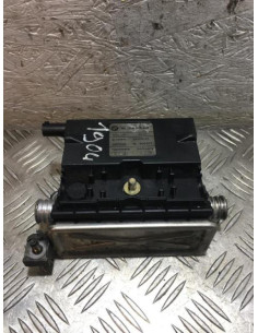 Chauffage auxiliaire BMW X3 E83 PHASE 1 Diesel