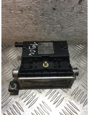 Chauffage auxiliaire BMW X3 E83 PHASE 1 Diesel