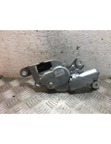 Moteur essuie glace arriere BMW X3 E83 PHASE 1 Diesel