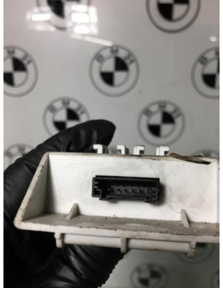 Calculateur BMW X3 E83 PHASE 1 Diesel