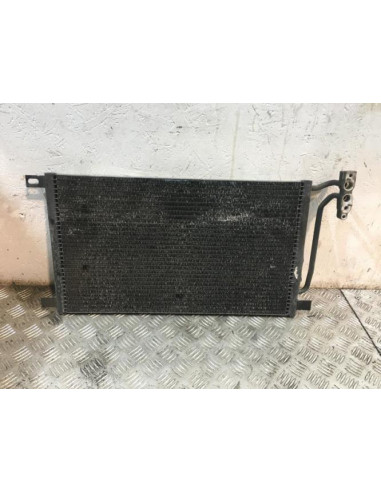 Condenseur de clim BMW X3 E83 PHASE 1 Diesel