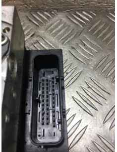 Bloc ABS (freins anti-blocage) BMW X3 E83 PHASE 1 Diesel