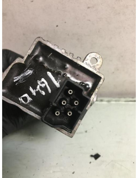 Resistance chauffage BMW SERIE 3 E46 PHASE 1 Essence