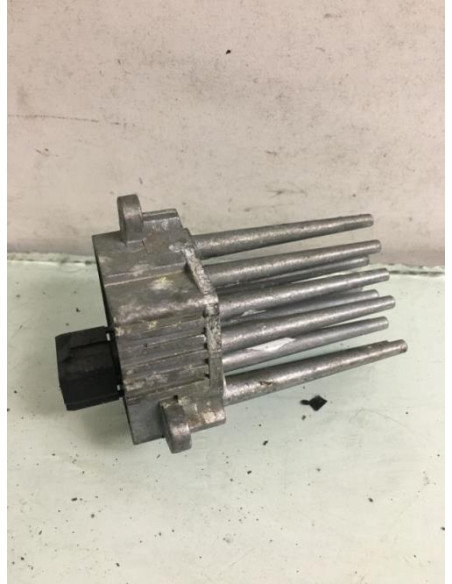 Resistance chauffage BMW SERIE 3 E46 PHASE 1 Essence
