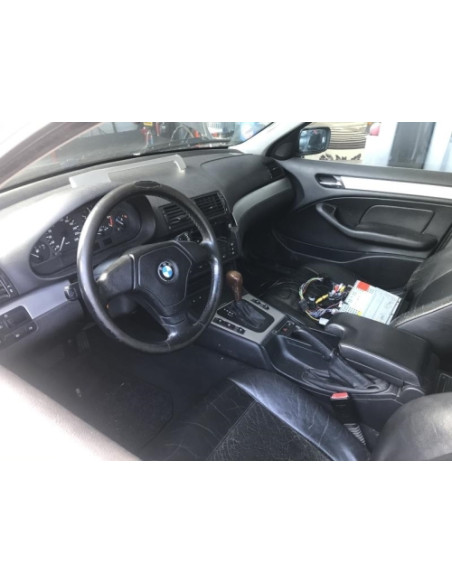 Resistance chauffage BMW SERIE 3 E46 PHASE 1 Essence