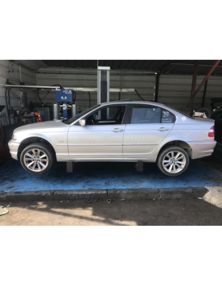 Resistance chauffage BMW SERIE 3 E46 PHASE 1 Essence