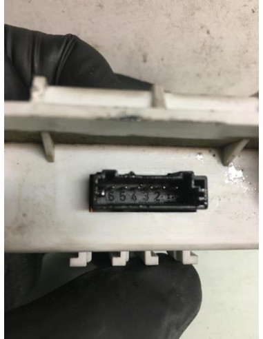 Capteur BMW SERIE 3 E46 PHASE 1 Essence