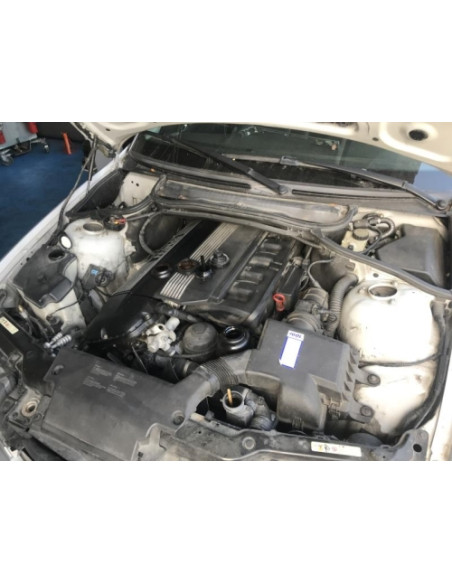 Capteur BMW SERIE 3 E46 PHASE 1 Essence