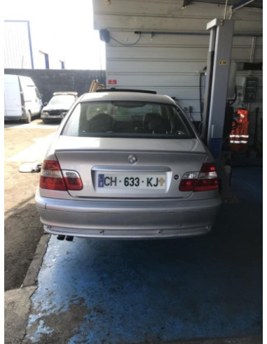 Capteur BMW SERIE 3 E46 PHASE 1 Essence