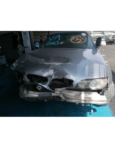 Amplificateur audio BMW SERIE 3 E46 CABRIO PHASE 2 Essence