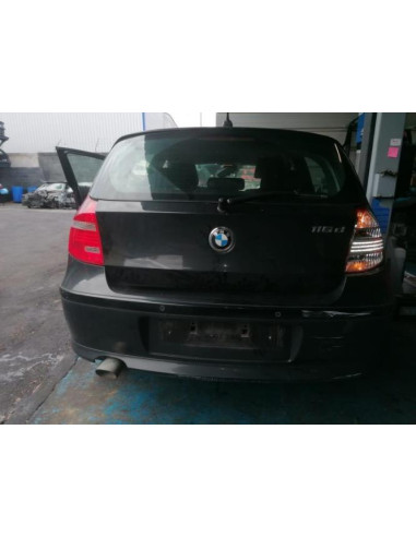 Durite BMW SERIE 1 E87 PHASE 2 Diesel