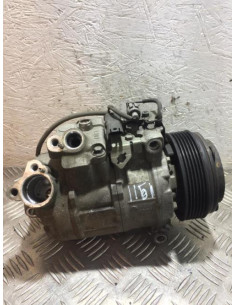 Compresseur clim BMW SERIE 1 E87 PHASE 2 Diesel