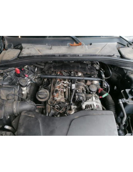 Compresseur clim BMW SERIE 1 E87 PHASE 2 Diesel