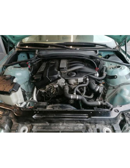 Boite a air BMW SERIE 3 E46 COMPACT PHASE 1 Essence