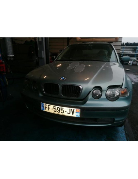 Vase de lave glace BMW SERIE 3 E46 COMPACT PHASE 1 Essence