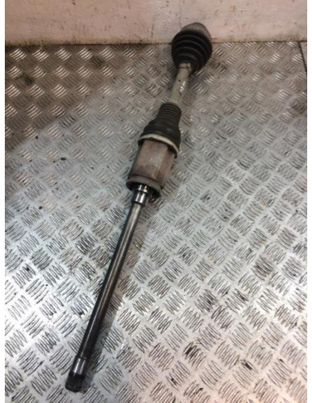 Cardan droit (transmission) BMW X1 E84 PHASE 1 Diesel