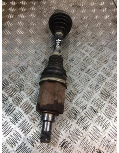 Cardan gauche (transmission) BMW X1 E84 PHASE 1 Diesel 2