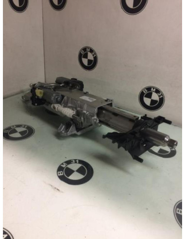 Colonne de direction BMW SERIE 5 G30/F90 PHASE 1 
