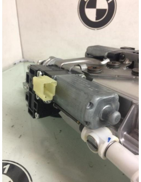 Colonne de direction BMW SERIE 5 G30/F90 PHASE 1 