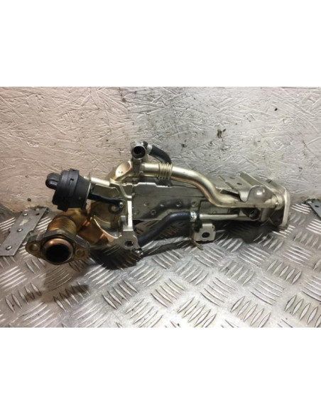Radiateur EGR BMW SERIE 1 F20 PHASE 2 