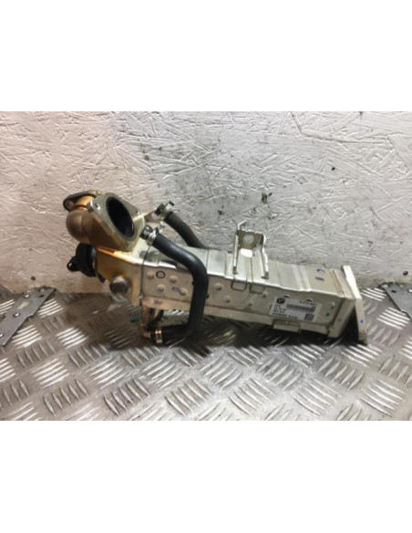 Radiateur EGR BMW SERIE 1 F20 PHASE 2 