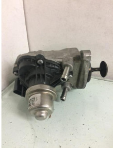 Vanne EGR BMW SERIE 1 F20 PHASE 1  2