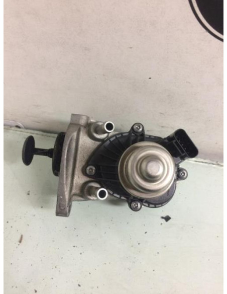 Vanne EGR BMW SERIE 1 F20 PHASE 1 