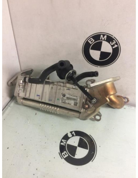 Radiateur EGR BMW X1 F48 PHASE 1 
