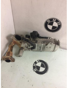 Radiateur EGR BMW X1 F48 PHASE 1  2