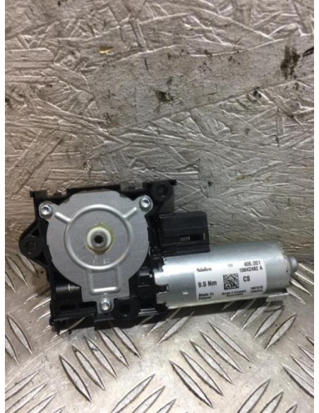 Moteur toit ouvrant BMW X2 F39 