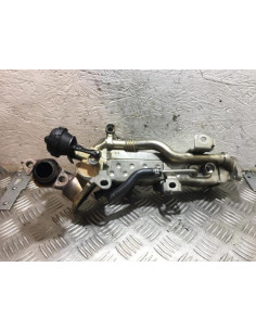Radiateur EGR BMW SERIE 1 F20 PHASE 2 