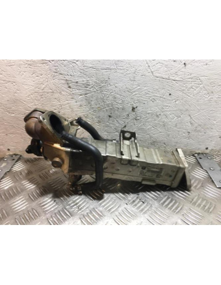 Radiateur EGR BMW SERIE 1 F20 PHASE 2 