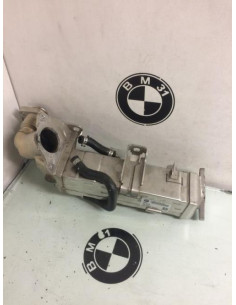 Radiateur EGR BMW SERIE 1 F20 PHASE 1 