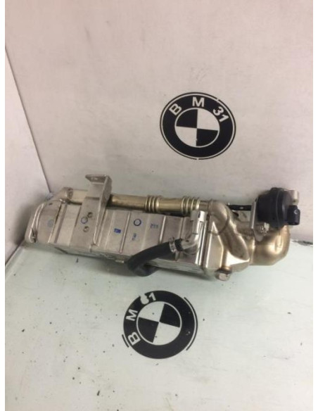 Radiateur EGR BMW SERIE 1 F20 PHASE 1 