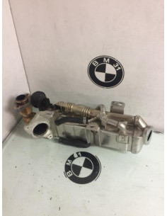 Radiateur EGR BMW SERIE 5 F07 GRAN TURISMO PHASE 1 