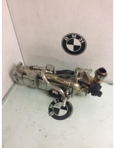 Radiateur EGR BMW SERIE 5 F07 GRAN TURISMO PHASE 1 