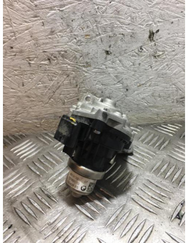 Vanne EGR BMW SERIE 1 F20 PHASE 2 