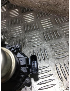 Vanne EGR BMW SERIE 1 F20 PHASE 2  2