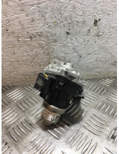 Vanne EGR BMW SERIE 1 F20 PHASE 2 