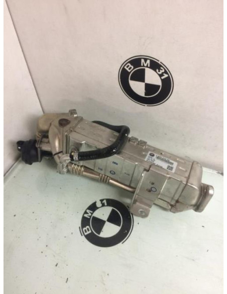 Radiateur EGR BMW SERIE 1 F20 PHASE 1 