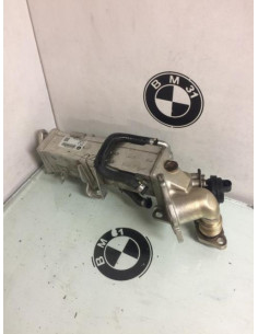 Radiateur EGR BMW SERIE 1 F20 PHASE 1  2