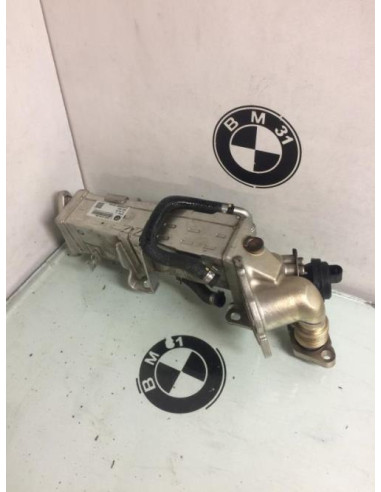 Radiateur EGR BMW SERIE 1 F20 PHASE 1 